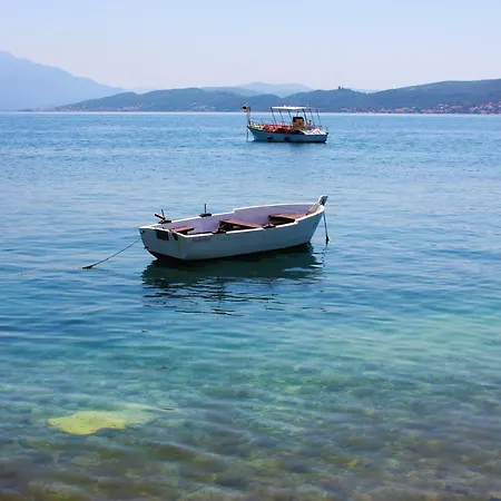 بيت ضيافة Lakicevic